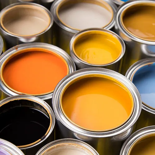 Colori e Vernici
